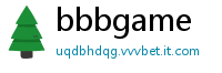 bbbgame